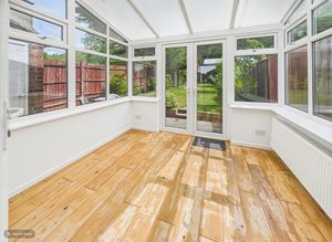 CONSERVATORY- click for photo gallery